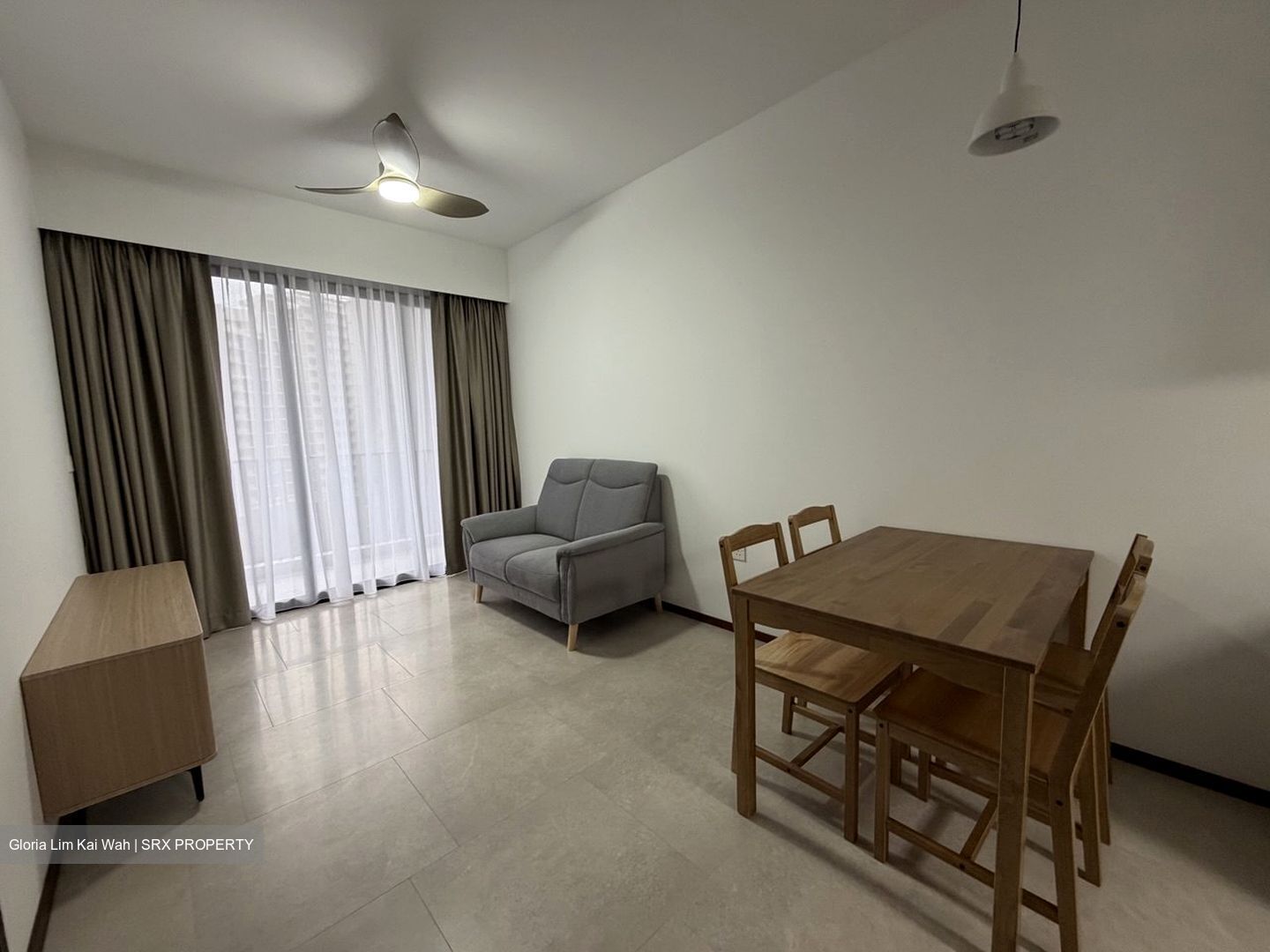 Lentor Modern (D26), Apartment #570025541